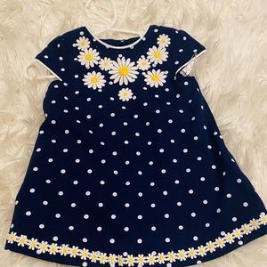 Daisy summer dress!
